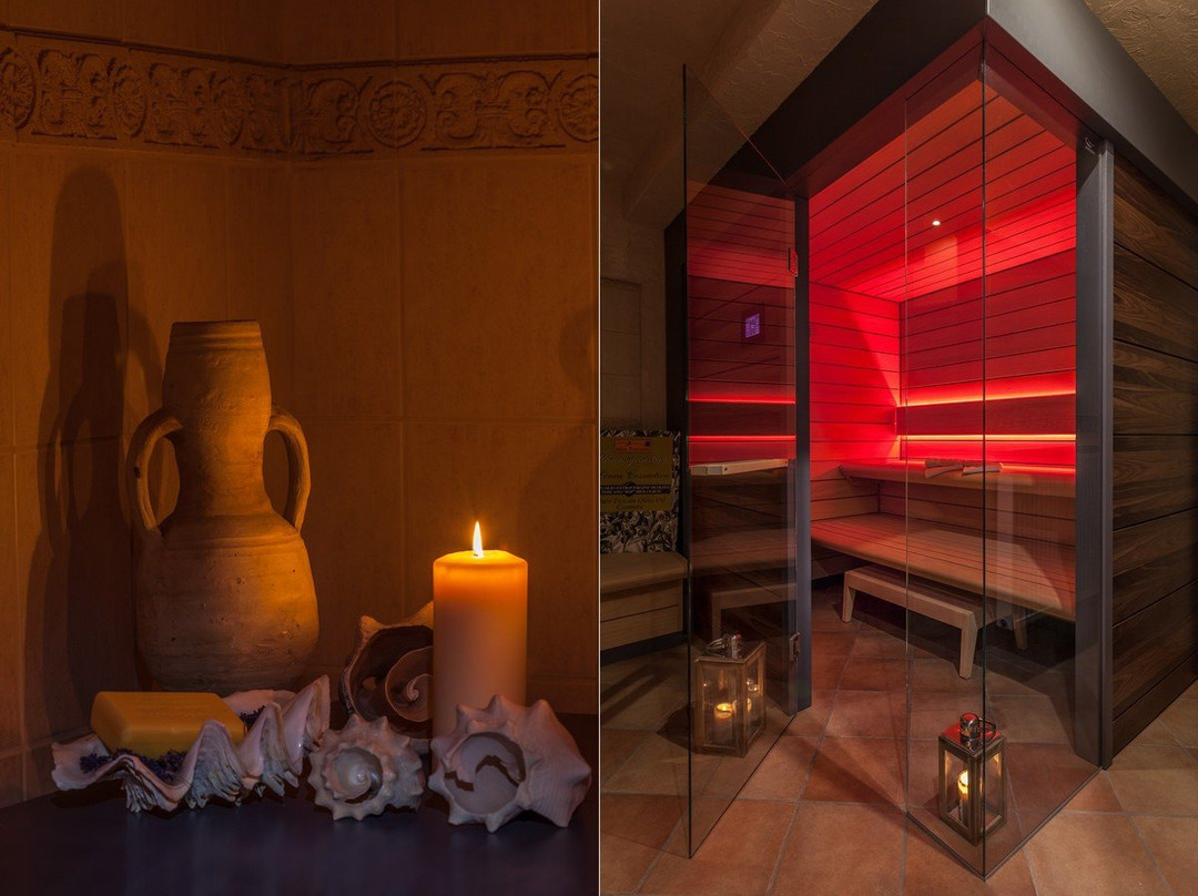 Murzasichle酒店住宿-Villa Toscana Boutique