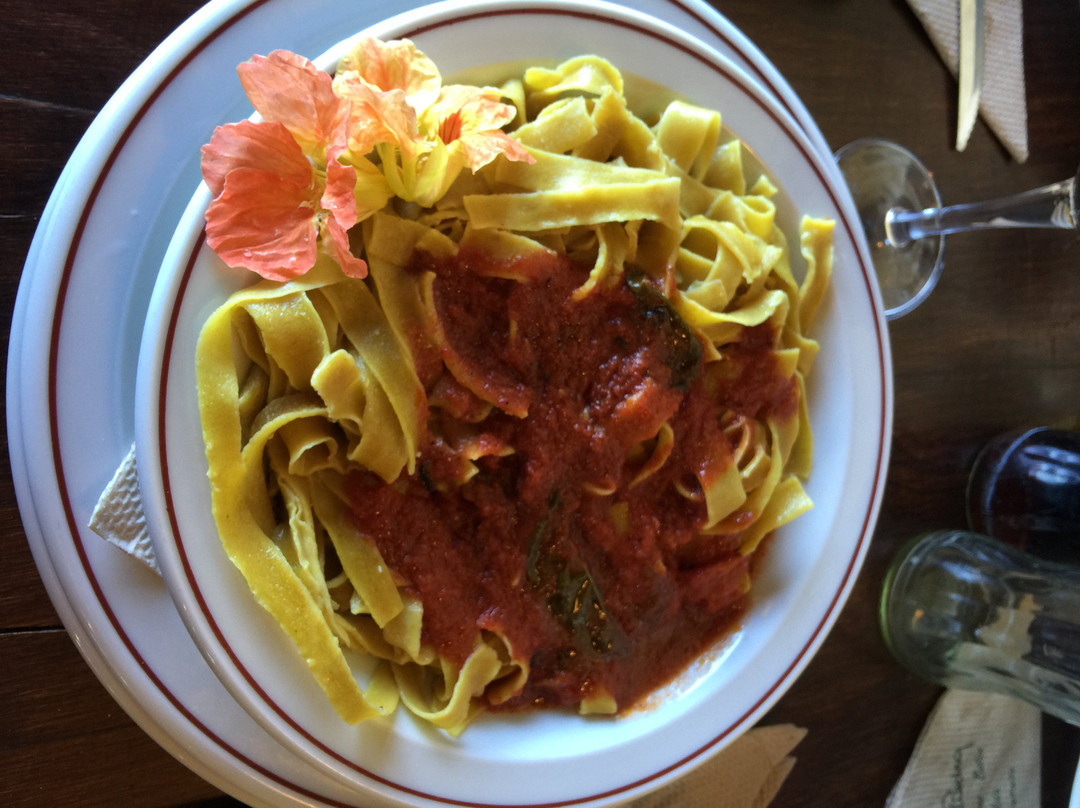 Granja La Piedra-马德普拉塔必去景点