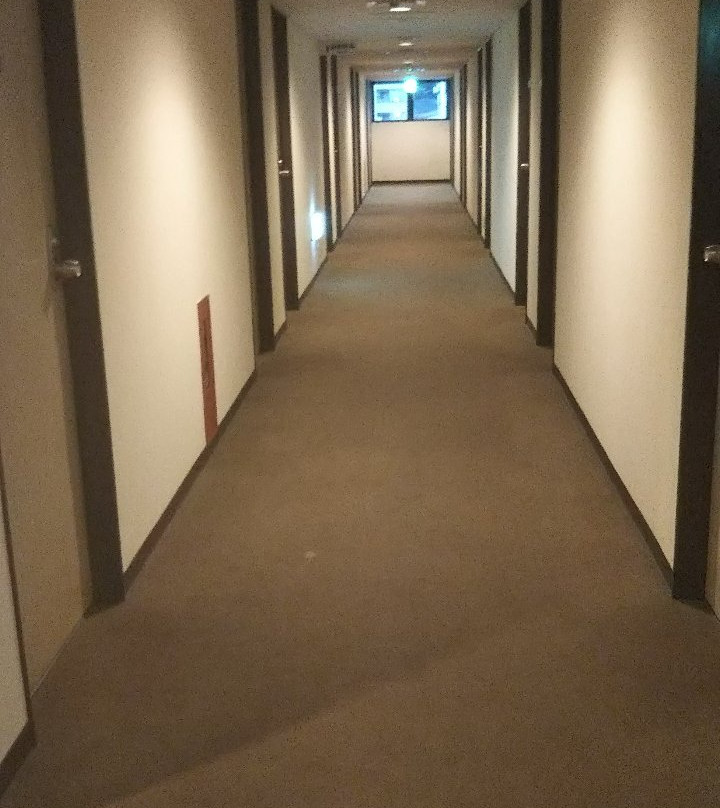 赤阪玛璐轩酒店主图