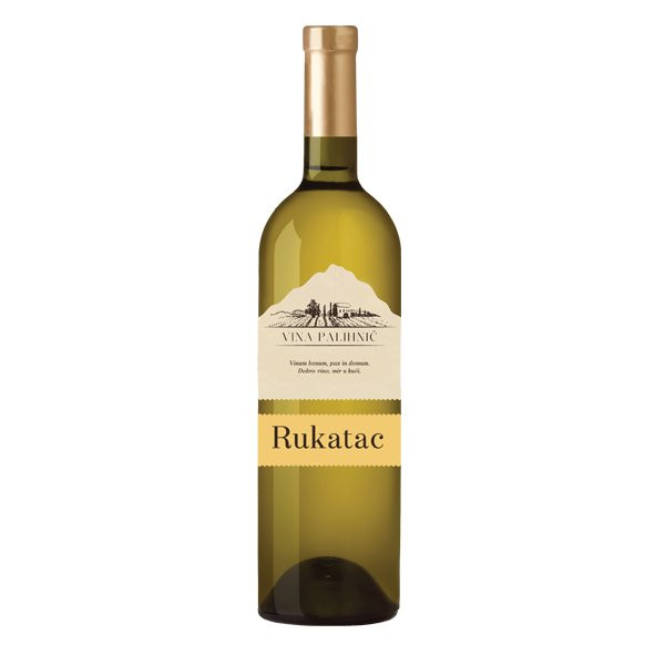 Winery Palihnic景点图片