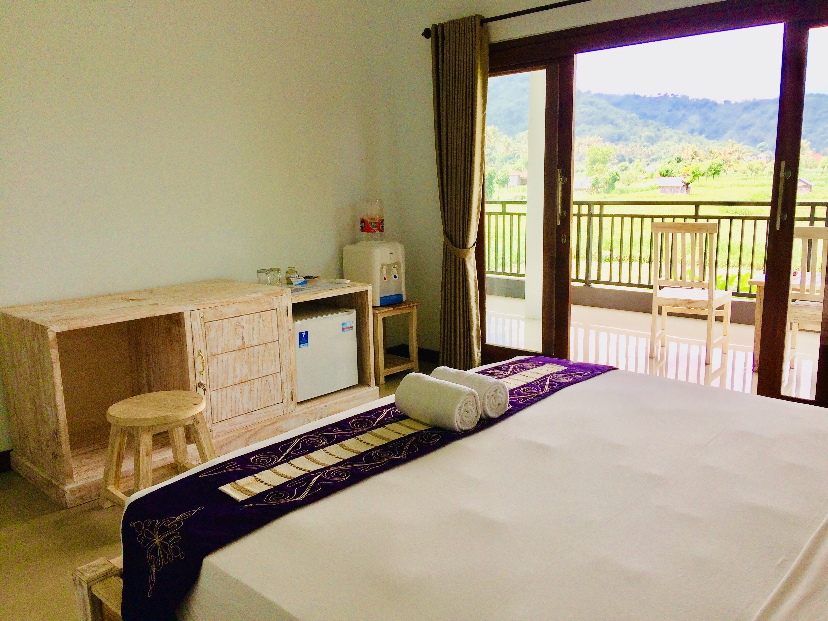 D'uma Amed Homestay-官方