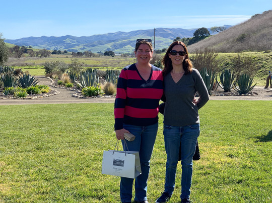 Wellington Coach Wine Tours and Transportation-索尔万必去景点