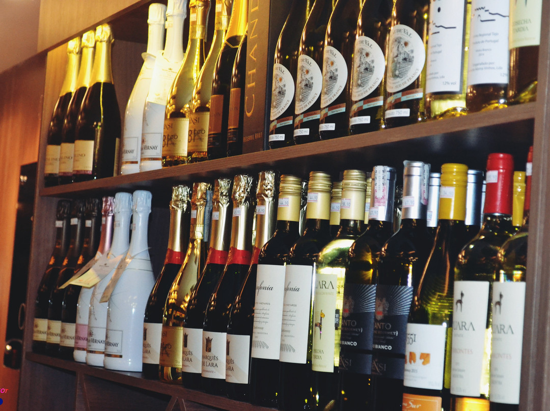 Chateau Vinhos-Nova Friburgo必去景点