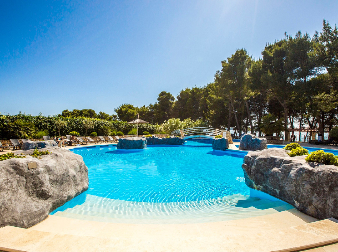 Matilde Beach Resort主图