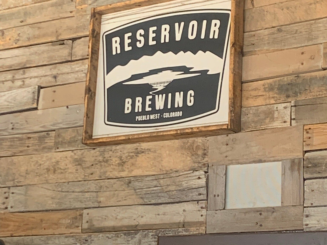 Reservoir Brewing
