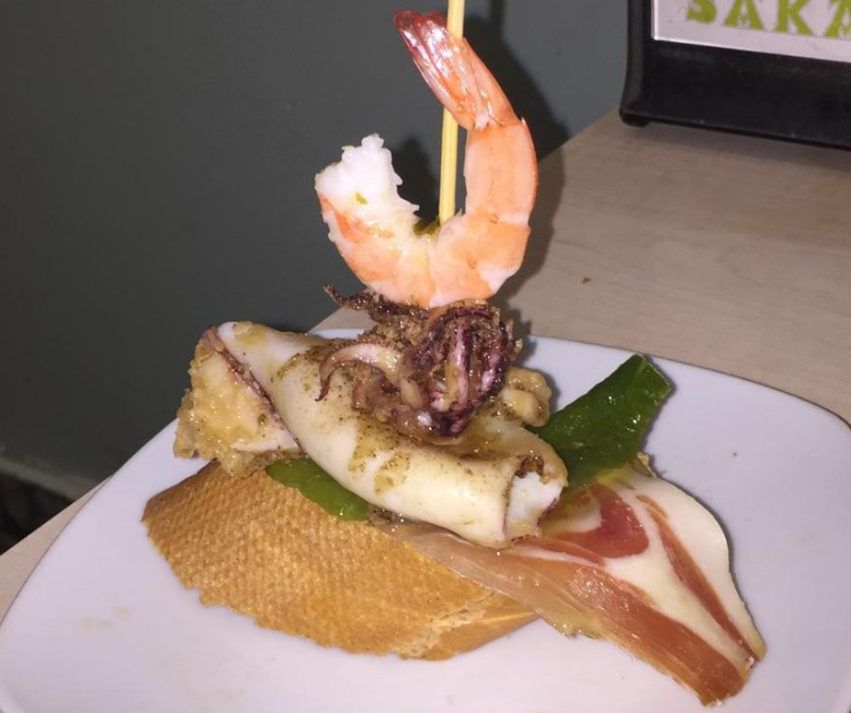 Sakana Taberna