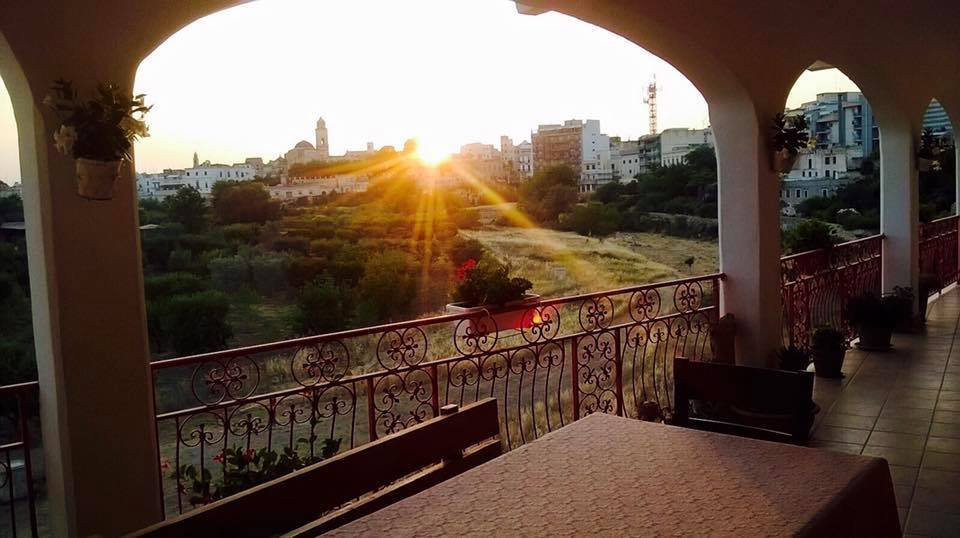 B & B Le Terrazze Lama Balice主图