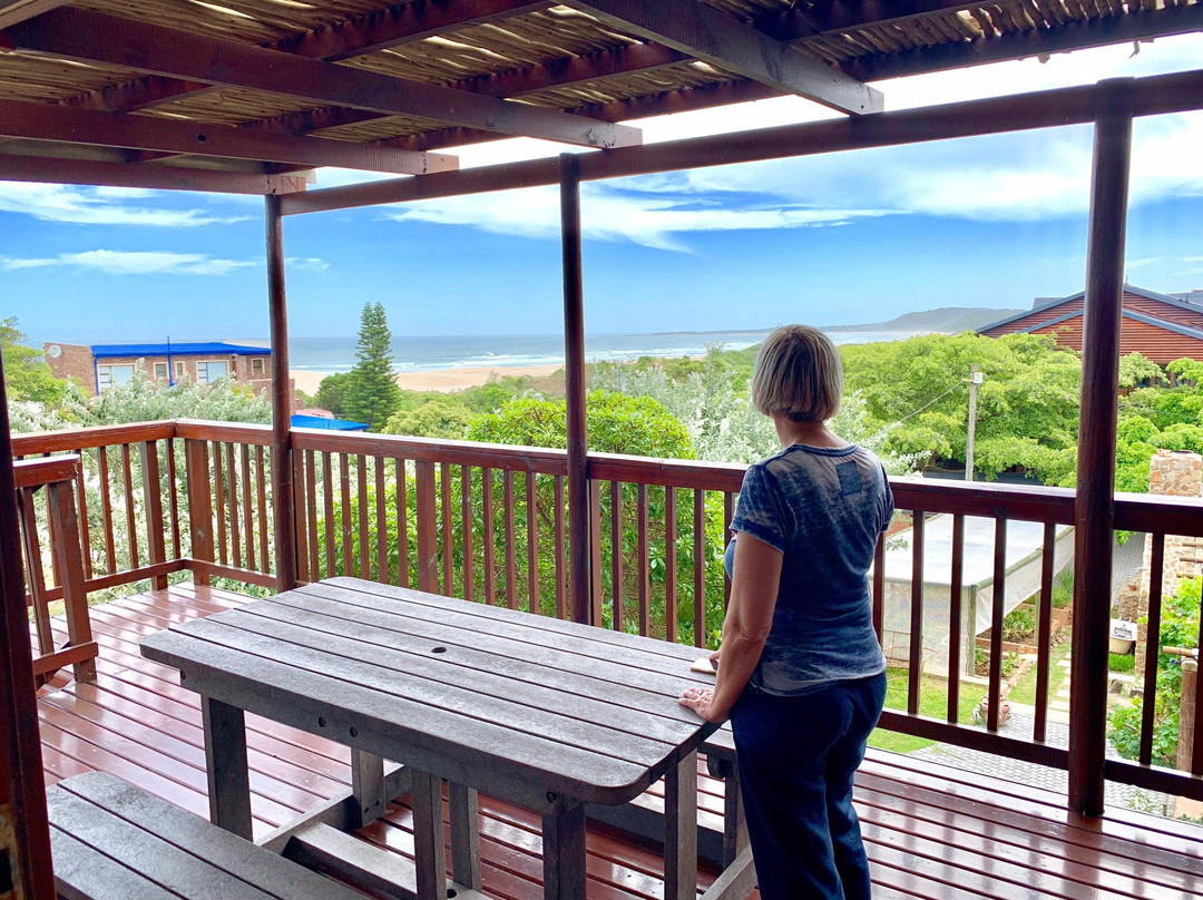 Oyster Kaya At Oyster Bay主图