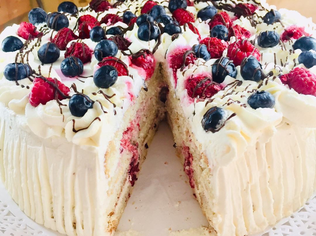 Chaiten餐馆和美食-Buen Sabor