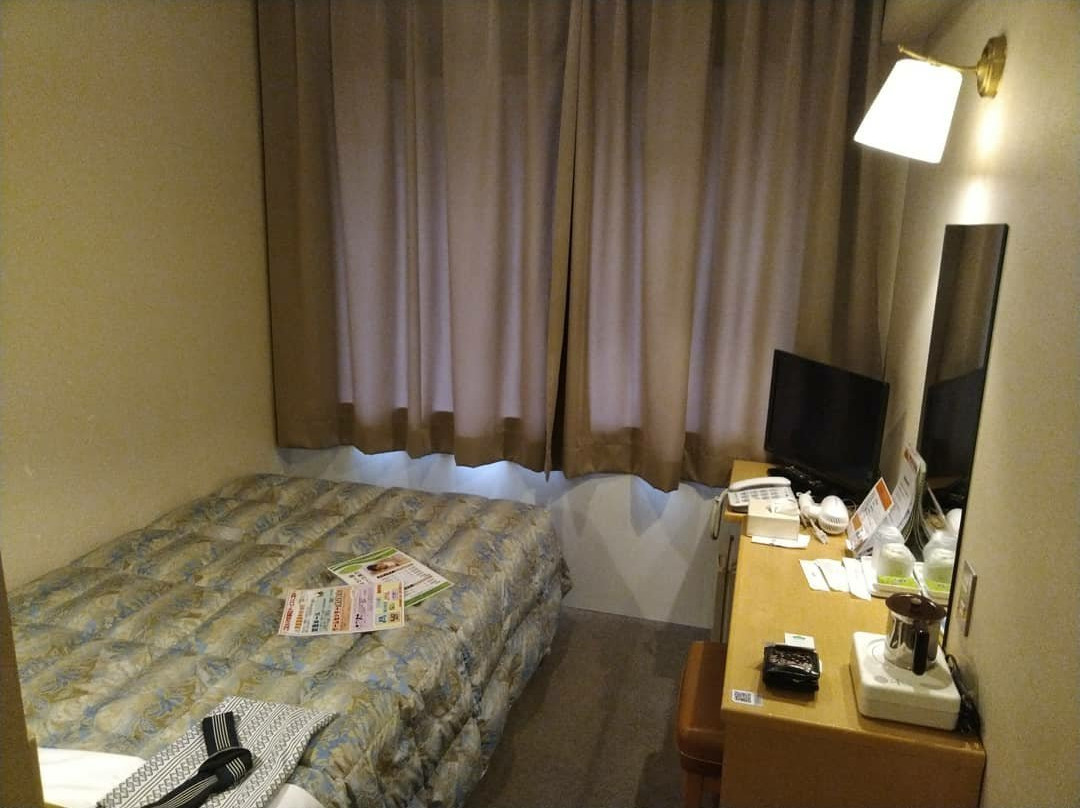 Hotel Kamo主图