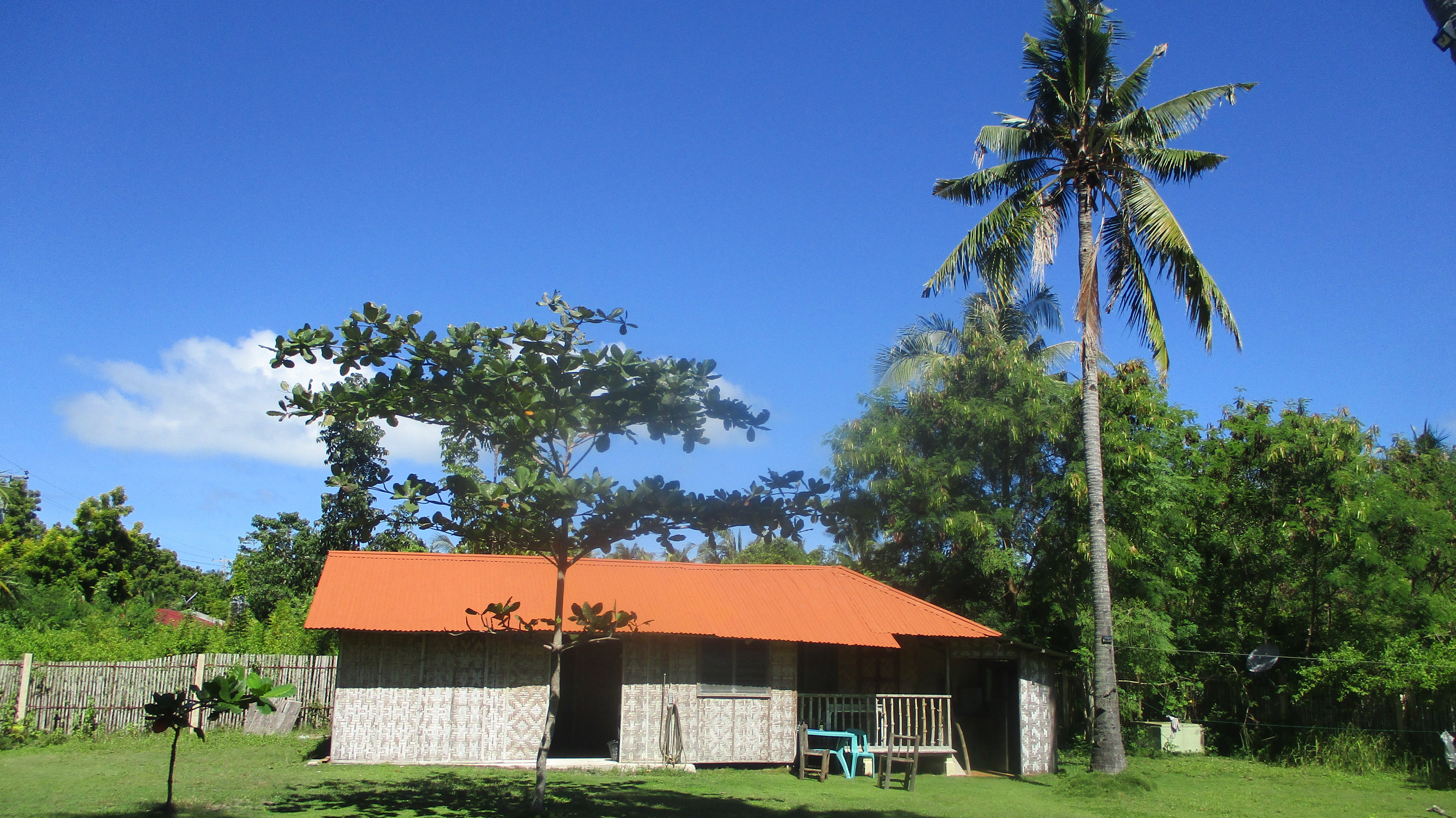 Randys Bantayan Island Grill & Chill Resort-浴室