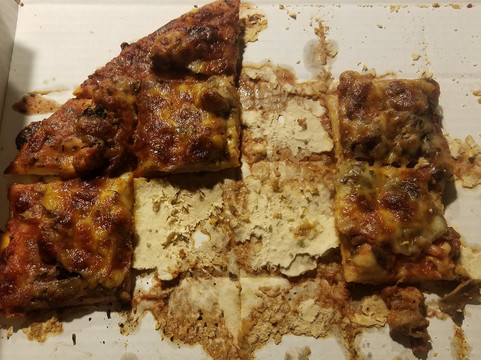 Green Bay Pizza Co Inc主图