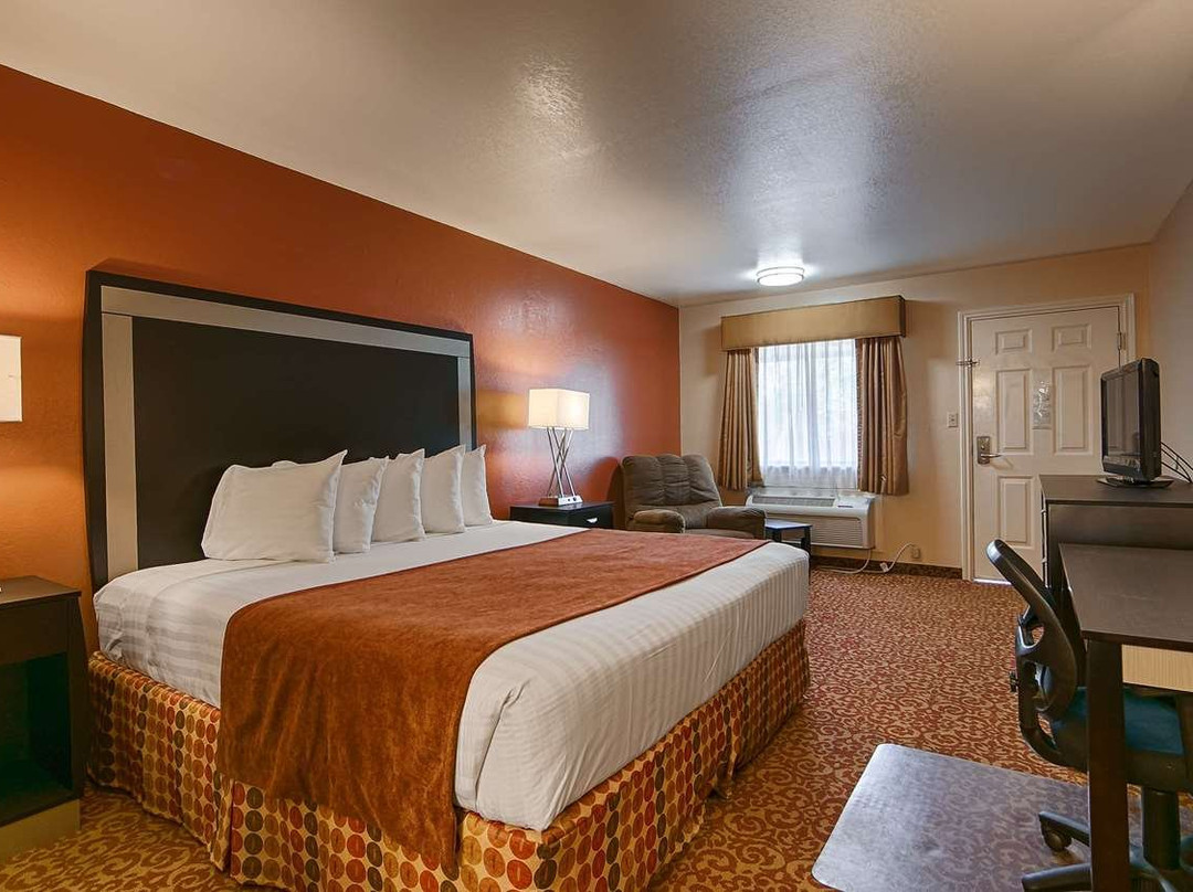 SureStay Zapata主图