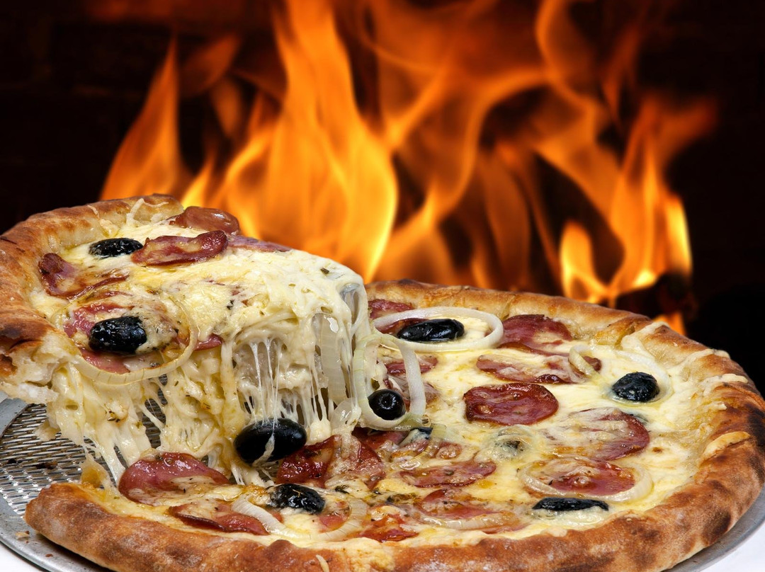 For Foodies Sake Culinary Tours-多伦多必去景点