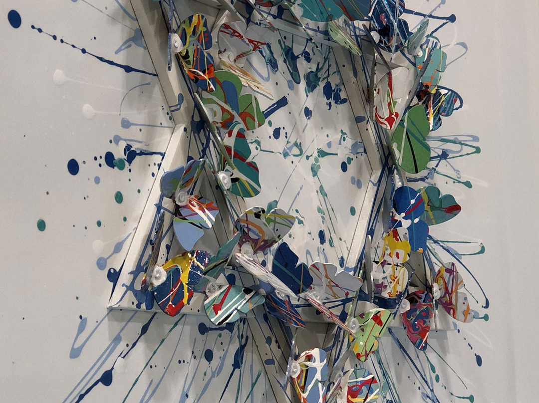 Hershele Gallery-耶路撒冷必去景点