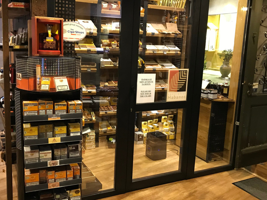 Kapnopoleio Nafplio-纳夫普利翁必去景点