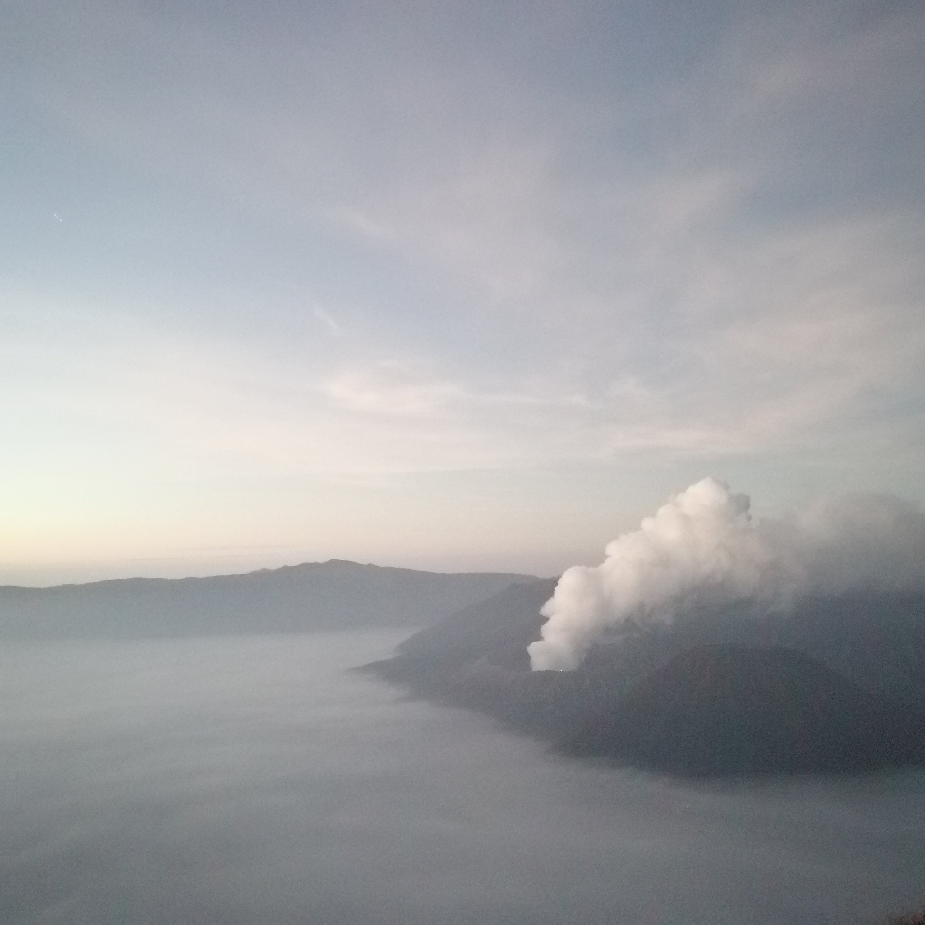 Bromo Taxi-2019年2月17日上传的实拍图