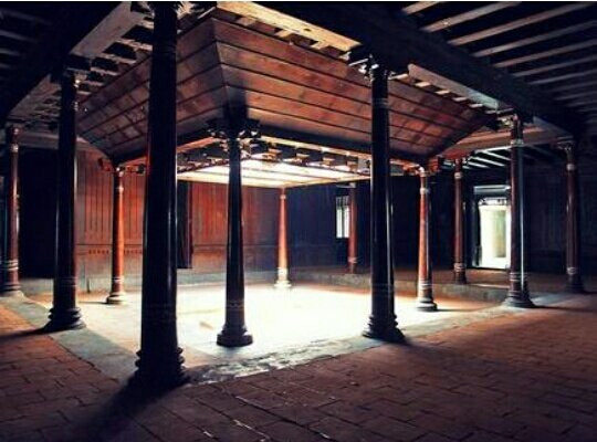 Storytrails Trivandrum-提卢湾安塔普兰（特里凡德伦）必去景点