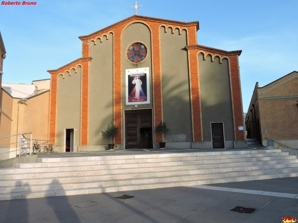 Parrocchia San Sebastiano Martire景点图片