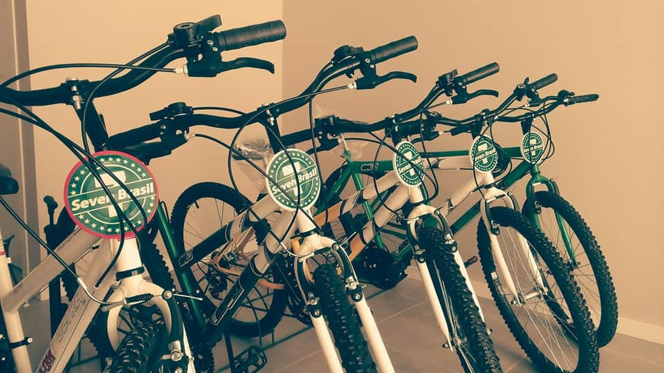 Seven Brasil-弗洛里亚诺波利斯必去景点