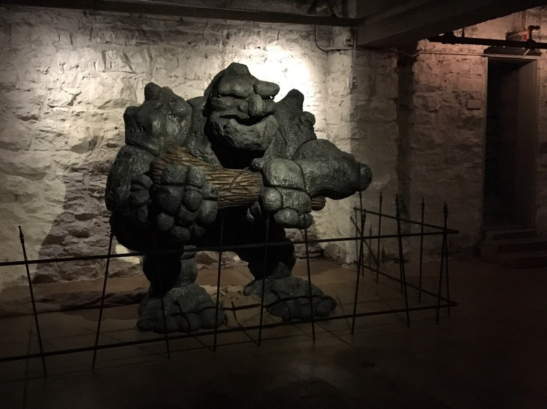 Pythian Castle-斯普林菲尔德必去景点