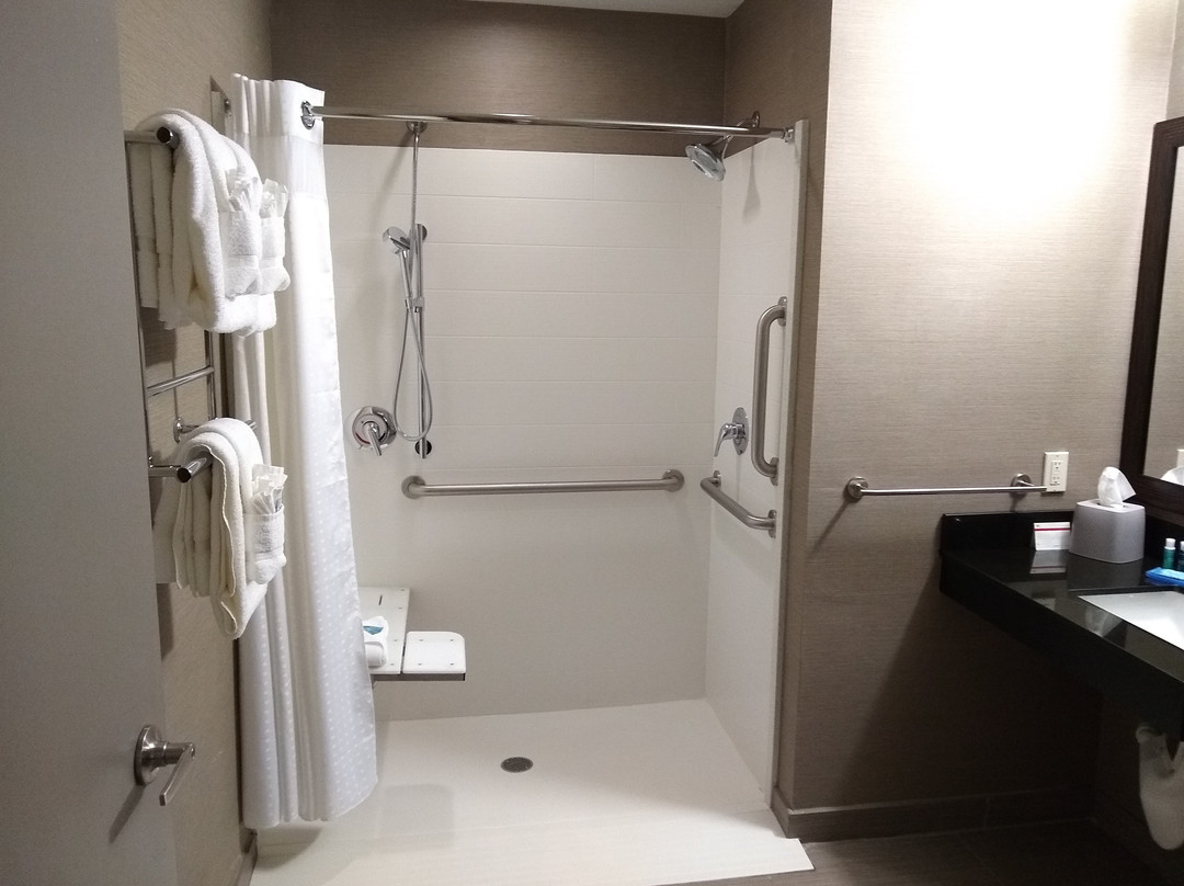 Holiday Inn Express Springfield Downtown By IHG主图