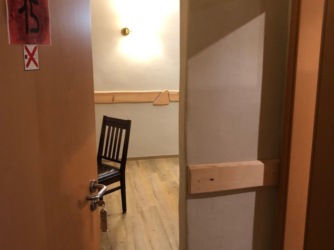 Auberge & Hotel Journal主图