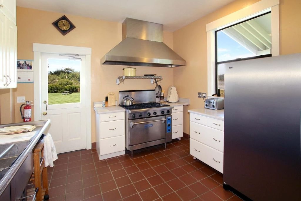 Flora Vista Inn主图