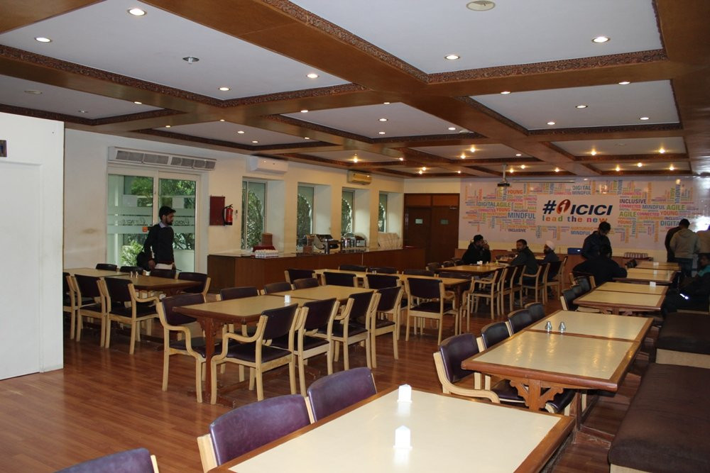 Shubham Resort主图