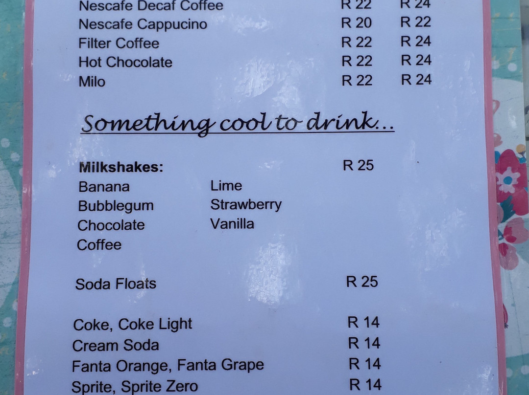 Canerat Crafts-圣露西亚必去景点