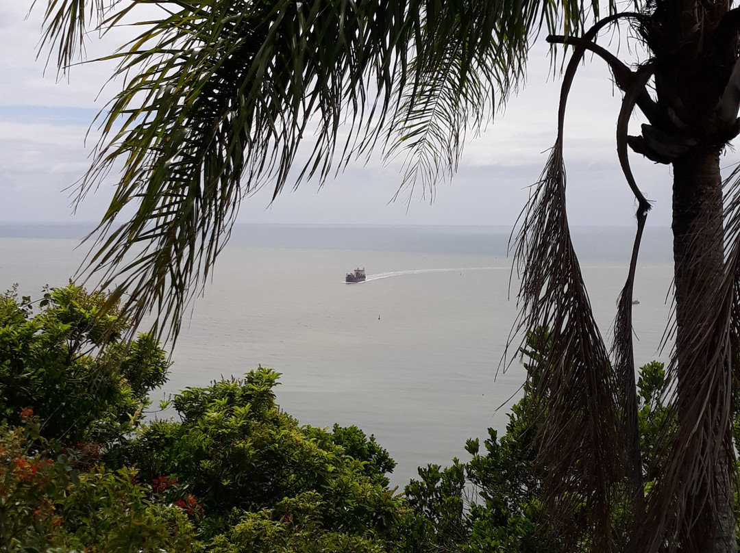 Parque Natural Municipal do Atalaia-Itajai必去景点