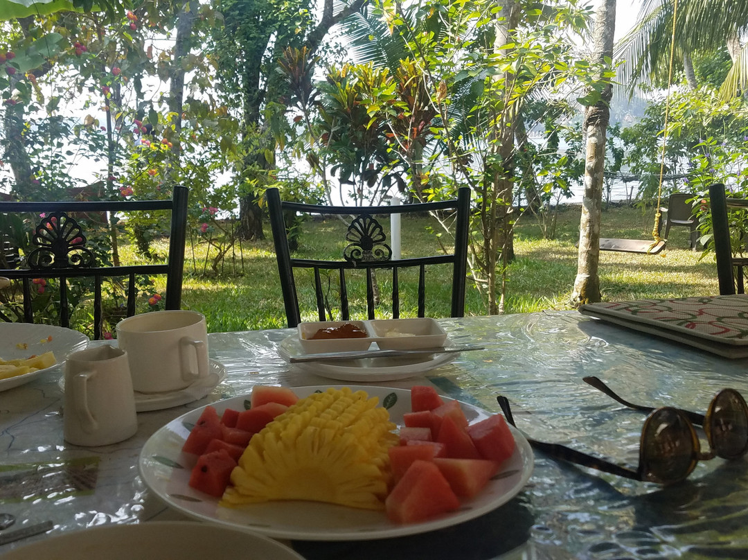 Ashtamudi Villas主图