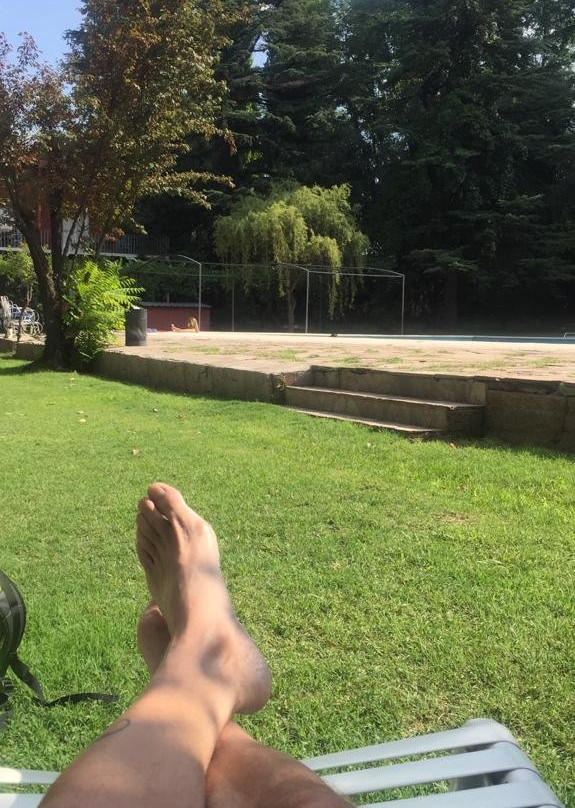 Hotel San Francisco主图