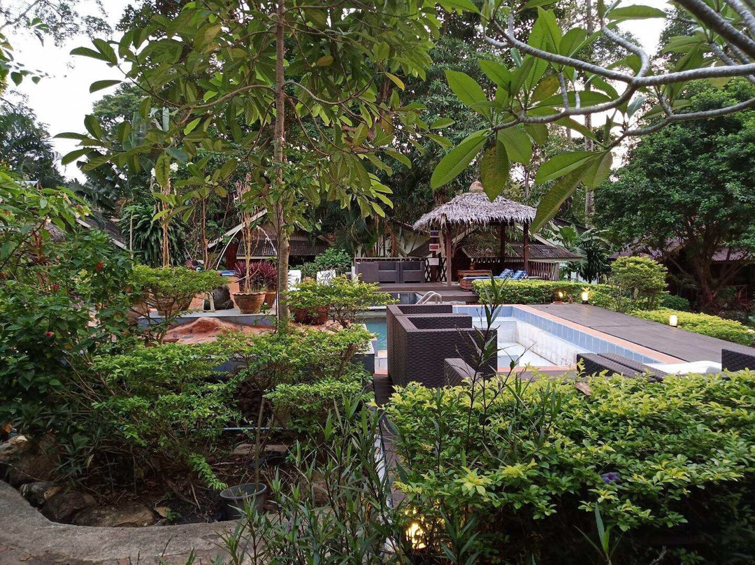 Faye Orchid Resort主图