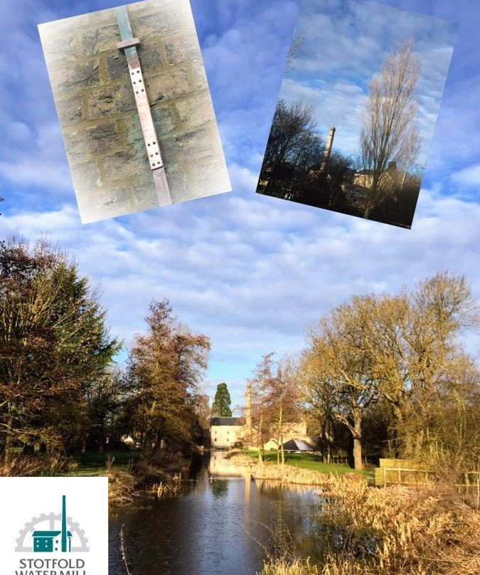 Stotfold Watermill & Nature Reserve景点图片
