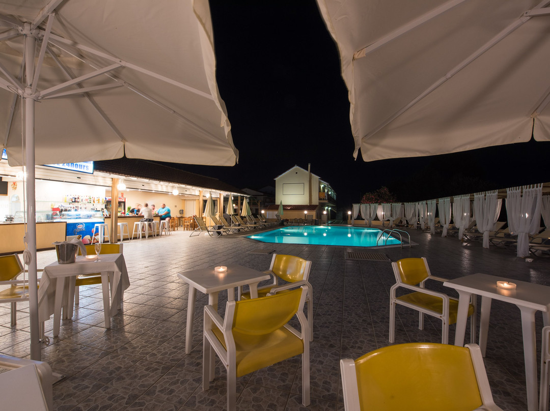 Sandy Beach Annexe主图