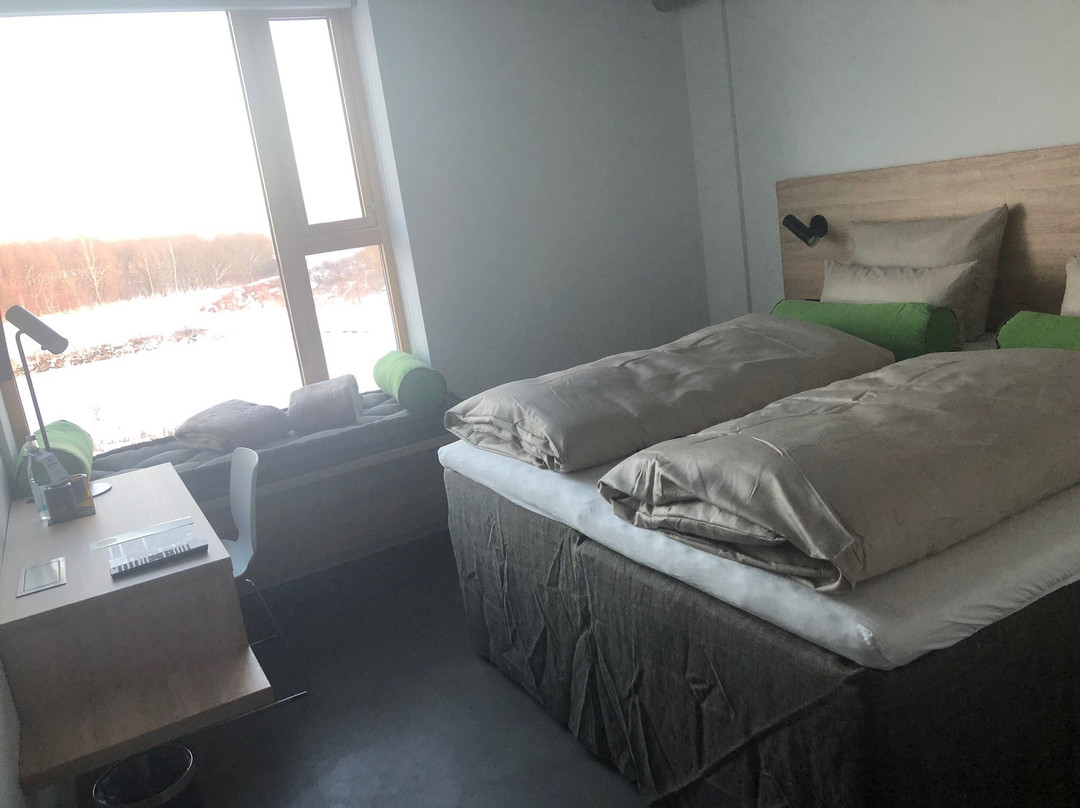 Avaneo Hotel Marktredwitz主图