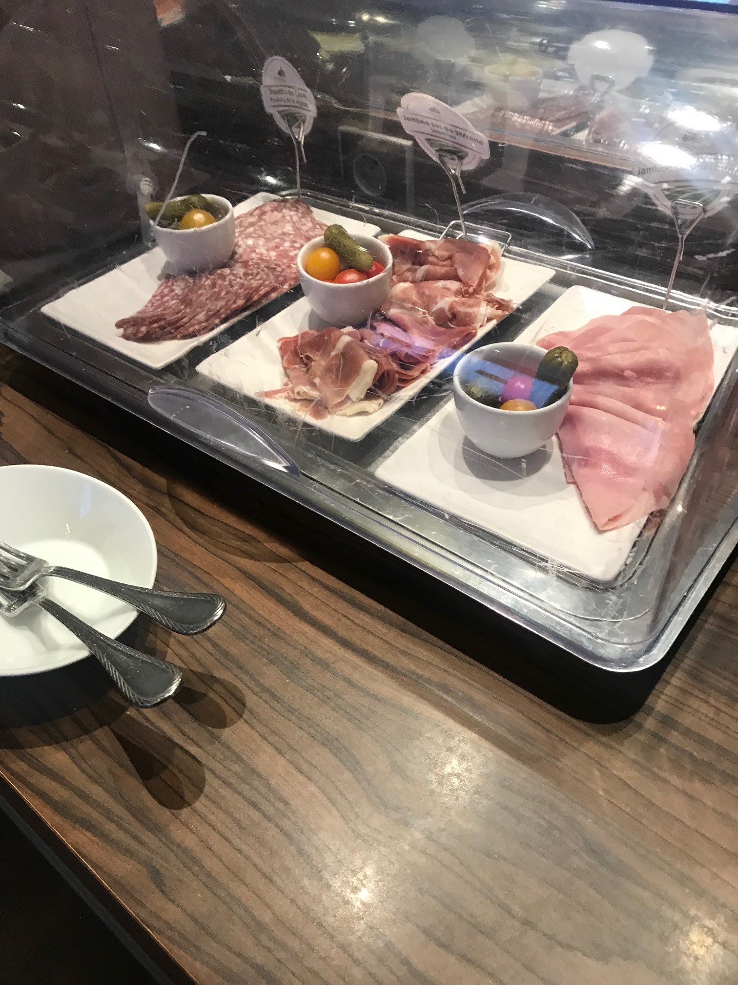 Best Western Plus Hotel & Spa De Chassieu-餐饮