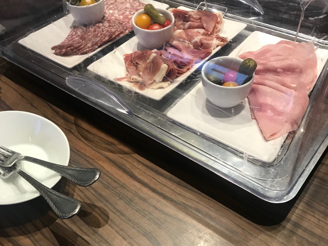 Best Western Plus Hotel & Spa De Chassieu主图