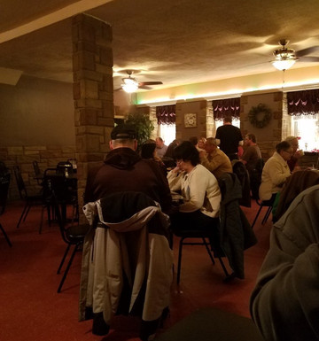 Minersville旅游攻略图片