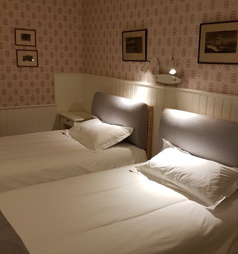 Hotell Ranten主图