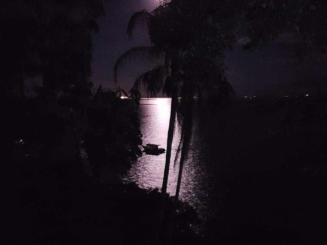 Pousada Lagamar主图