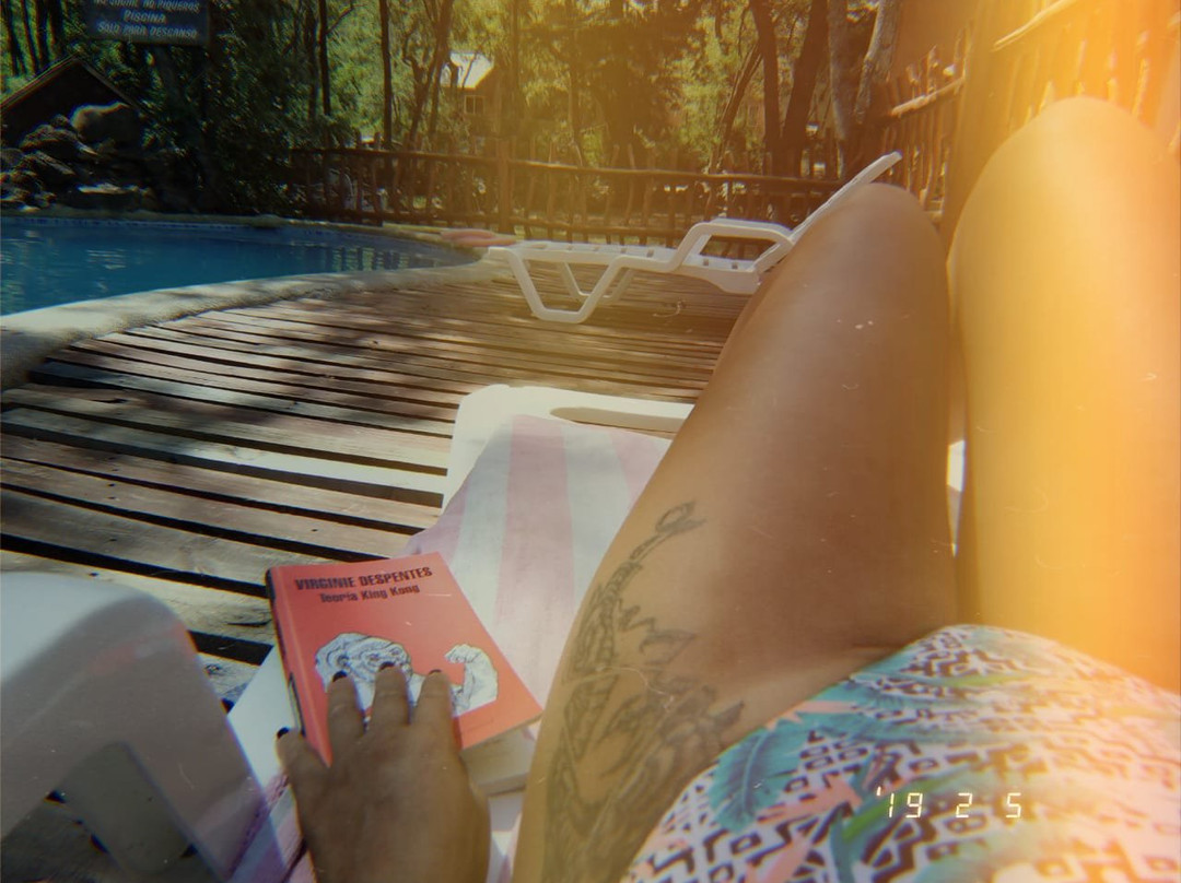 Hotel Borde Andino主图