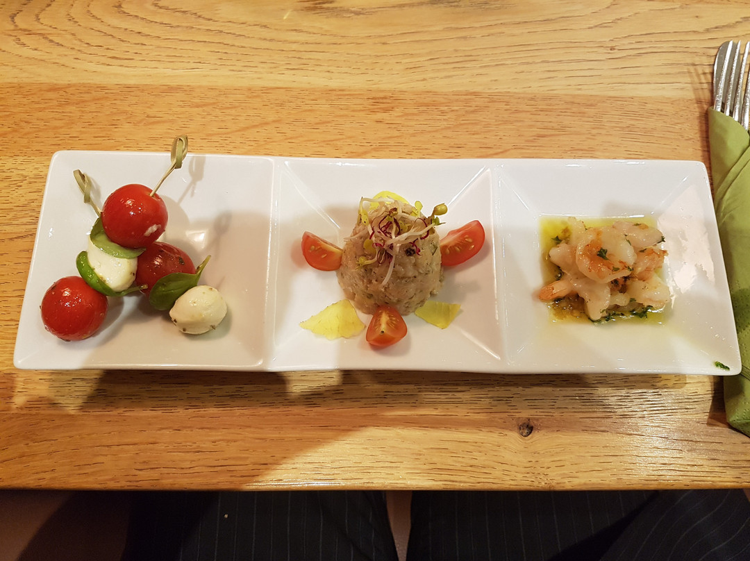 Landgasthaus Jaegerhof