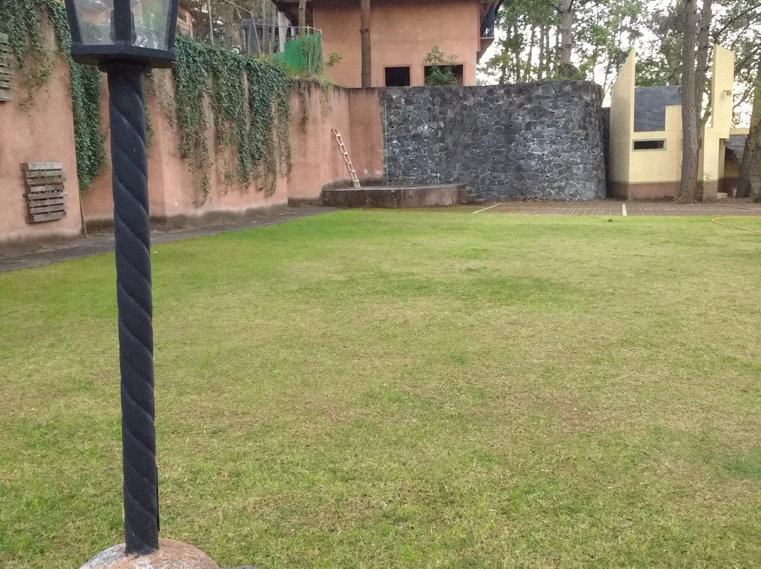 Hotel Turinjandi主图