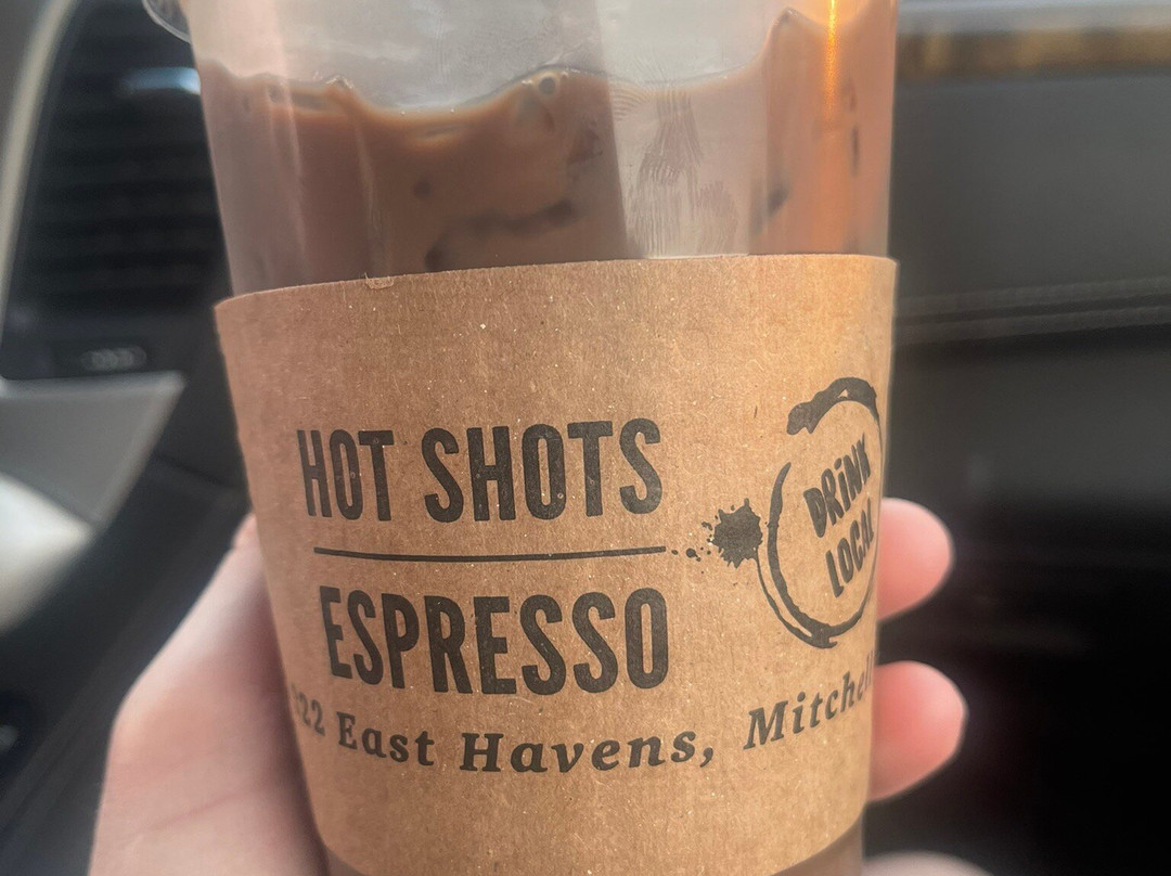 Hot Shots Espresso