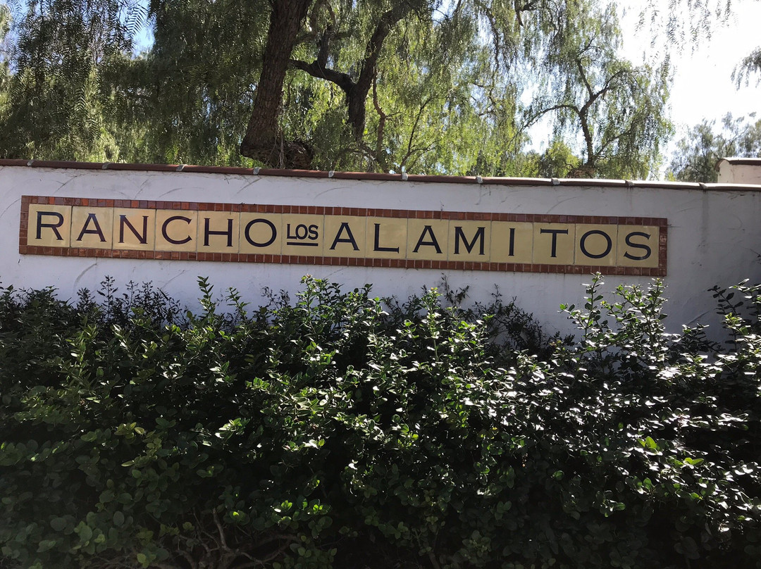 Rancho Los Alamitos景点图片
