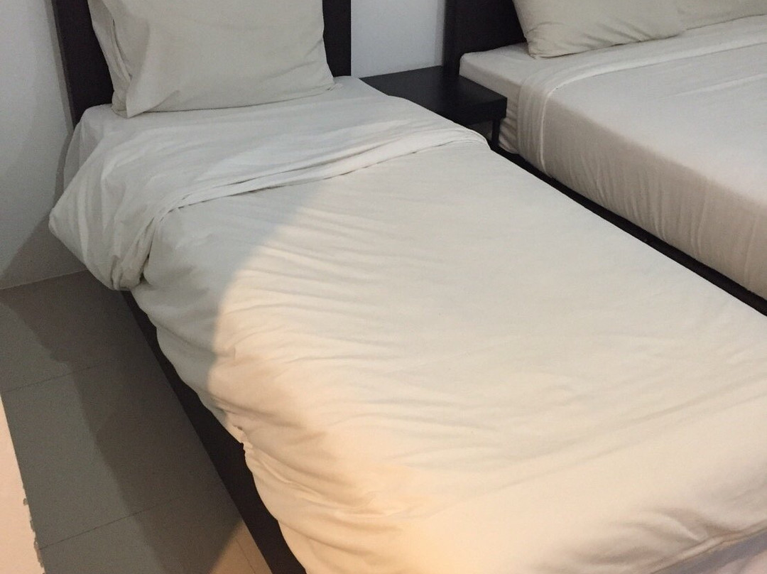 B2 Korat Boutique & Budget Hotel主图
