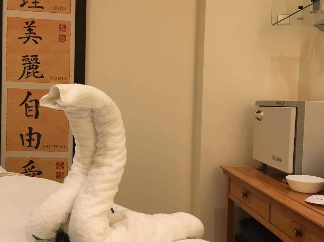 Anastazia Luxury Suites & Rooms主图