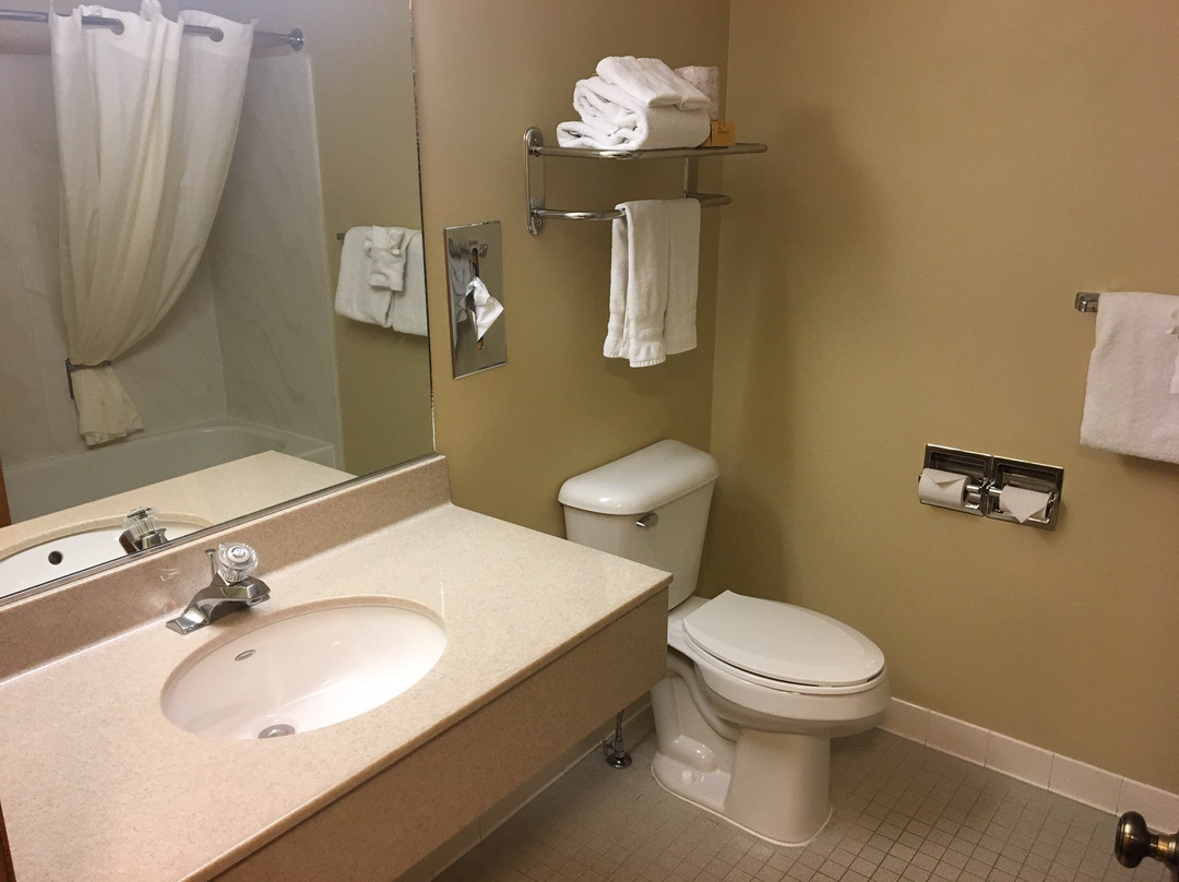 Best Western Inn主图